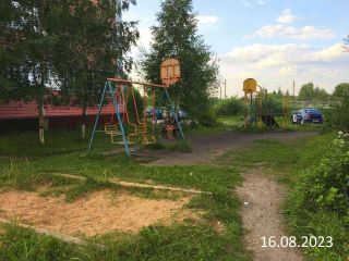 Продам однушку фото 8 Вельск