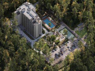 Продаю однушку на первой линии фото 4 Санкт-Петербург
