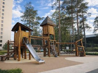 Продаю однушку на первой линии фото 22 Санкт-Петербург
