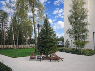 Продается 2 комнатная квартира охраняемая территория фото 25 Санкт-Петербург