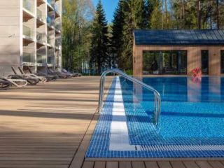 Продаю студию имеется охрана черновая отделка фото 3 Санкт-Петербург