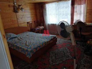 Продается деревянный коттедж взрослый собственник фото 7 Комсомольск