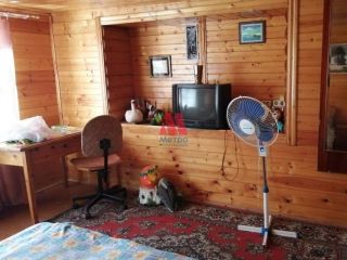 Продается деревянный коттедж взрослый собственник фото 8 Комсомольск