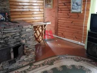 Продается деревянный коттедж взрослый собственник фото 9 Комсомольск