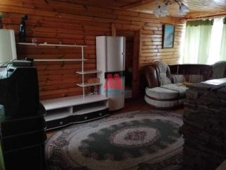 Продается деревянный коттедж взрослый собственник фото 11 Комсомольск