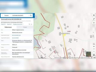 Продаю земельный участок фото 3 Опочка