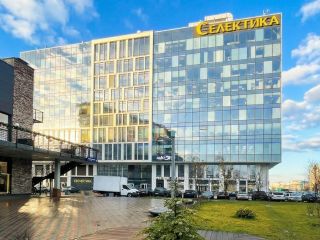 Продается помещение под офис удобный подъезд на первой линии фото Москва