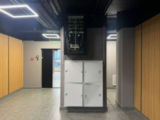 Продается помещение под офис удобный подъезд на первой линии фото 11 Москва