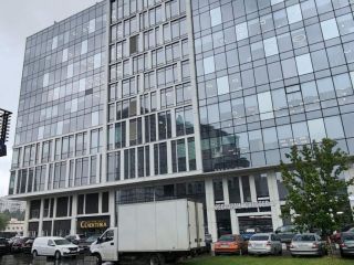 Продается помещение под офис удобный подъезд на первой линии фото 30 Москва