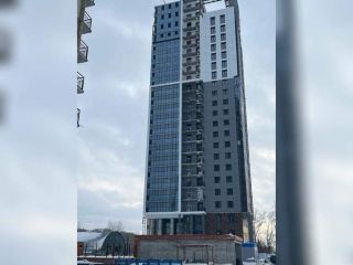 Продается 2 комнатная квартира видеонаблюдение фото 3 Томск