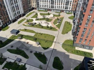 Продается трехкомнатная квартира фото 11 Москва