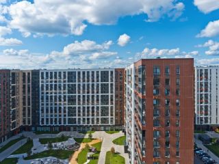 Продается трехкомнатная квартира фото 18 Москва