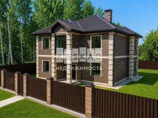 Продаю кирпичный коттедж подключена канализация с коммуникациями фото Москва