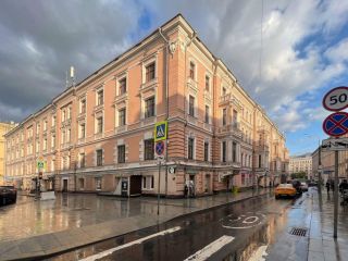 Продам офис с коммуникациями фото 2 Москва