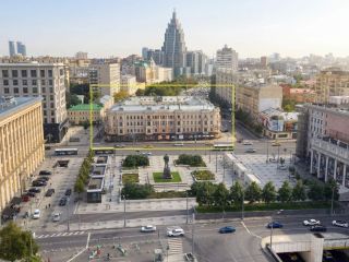 Продам офис с коммуникациями фото 3 Москва