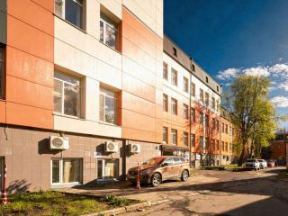 Продается помещение свободного назначения видеонаблюдение фото 2 Москва