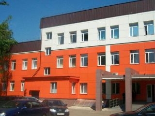 Продается помещение свободного назначения видеонаблюдение фото 4 Москва
