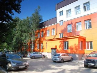 Продается помещение свободного назначения видеонаблюдение фото 5 Москва