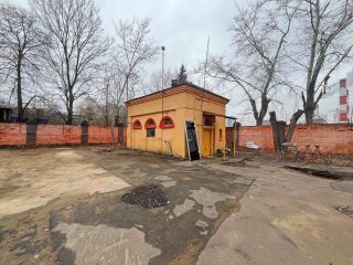 Продается помещение свободного назначения видеонаблюдение фото 25 Москва
