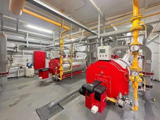 Продается помещение свободного назначения видеонаблюдение фото 26 Москва