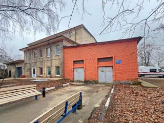 Продается помещение свободного назначения видеонаблюдение фото 27 Москва