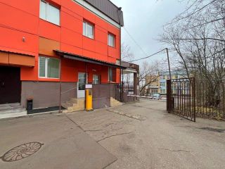 Продается помещение свободного назначения видеонаблюдение фото 30 Москва