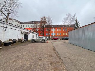 Продается помещение свободного назначения видеонаблюдение фото 31 Москва