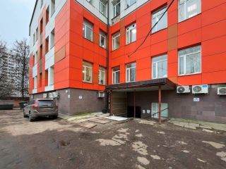 Продается помещение свободного назначения видеонаблюдение фото 33 Москва