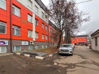 Продается помещение свободного назначения видеонаблюдение фото 34 Москва