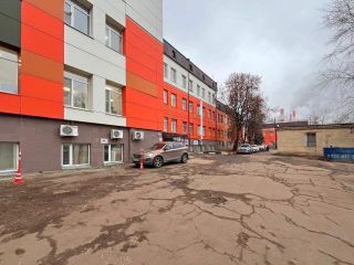 Продается помещение свободного назначения видеонаблюдение фото 35 Москва
