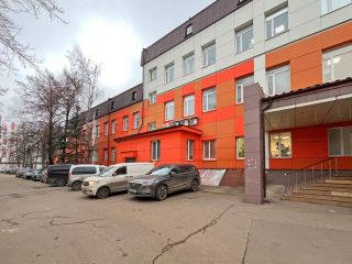 Продается помещение свободного назначения видеонаблюдение фото 37 Москва