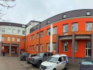 Продается помещение свободного назначения видеонаблюдение фото 38 Москва