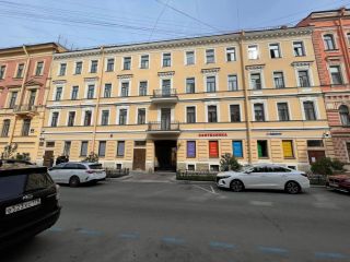 Продается офисное помещение с коммуникациями отдельный вход фото Санкт-Петербург