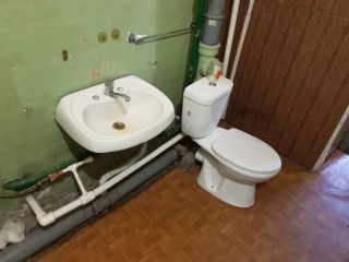 Продается офис с коммуникациями свободного назначения фото 9 Санкт-Петербург