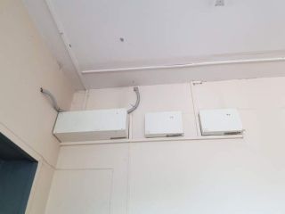 Продается офис с коммуникациями свободного назначения фото 13 Санкт-Петербург