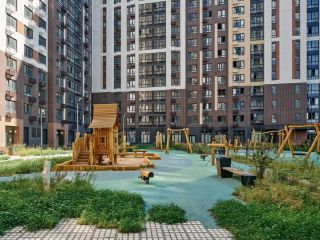Продам 2 комнатную квартиру без ремонта фото 13 Люберцы