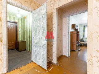 Продается 2 комнатная квартира взрослый собственник фото 8 Ярославль