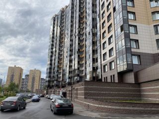 Сдается нежилое помещение с коммуникациями свободного назначения фото 2 Санкт-Петербург