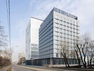Продается офис фото Москва