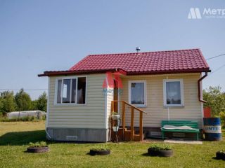 Продам деревянный дом асфальтная дорога имеется баня фото Гаврилов-Ям