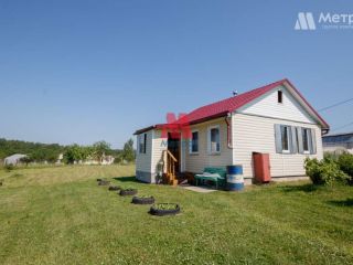 Продам деревянный дом асфальтная дорога имеется баня фото 2 Гаврилов-Ям