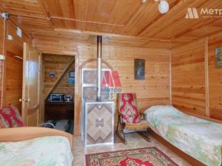 Продам деревянный дом асфальтная дорога имеется баня фото 3 Гаврилов-Ям