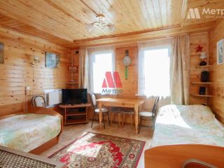 Продам деревянный дом асфальтная дорога имеется баня фото 4 Гаврилов-Ям