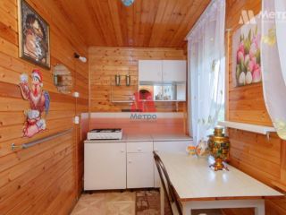 Продам деревянный дом асфальтная дорога имеется баня фото 5 Гаврилов-Ям