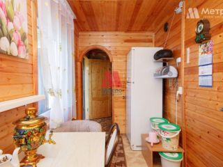 Продам деревянный дом асфальтная дорога имеется баня фото 6 Гаврилов-Ям