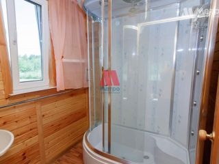 Продам деревянный дом асфальтная дорога имеется баня фото 7 Гаврилов-Ям