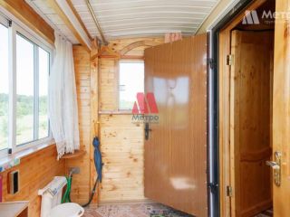 Продам деревянный дом асфальтная дорога имеется баня фото 9 Гаврилов-Ям