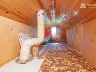 Продам деревянный дом асфальтная дорога имеется баня фото 10 Гаврилов-Ям
