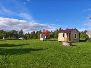 Продам деревянный дом асфальтная дорога имеется баня фото 12 Гаврилов-Ям