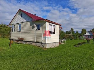 Продам деревянный дом асфальтная дорога имеется баня фото 18 Гаврилов-Ям